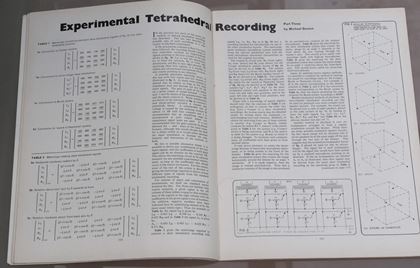 various-Studio Sound September, October 71